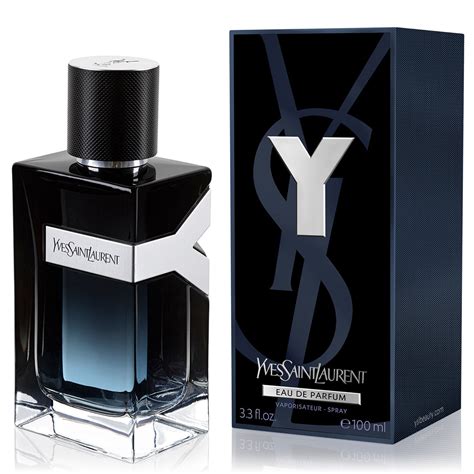 yves saint laurent y men's|yves saint laurent y collection.